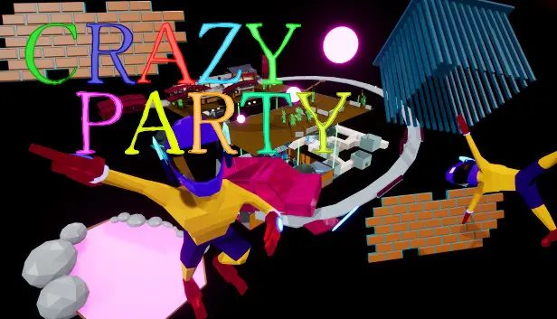 CrazyParty