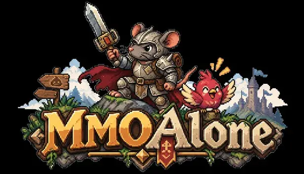 MMOAlone