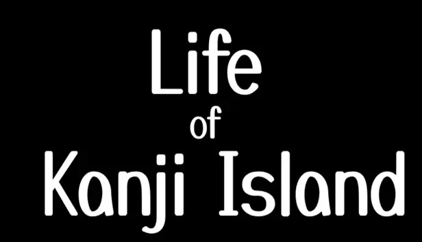 Life of Kanji Island