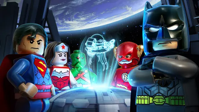 LEGO Batman 3: Beyond Gotham (Xbox One)