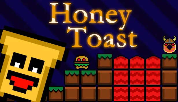 Honey Toast