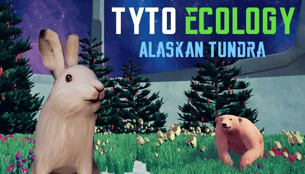 Tyto Ecology - Tundra Ecosystem