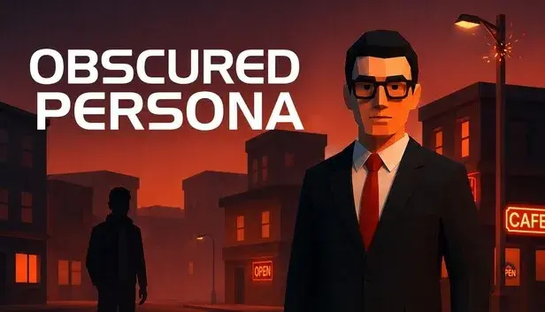 Obscured Persona