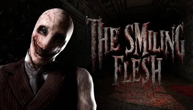 The Smiling Flesh