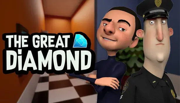 The Great Diamond