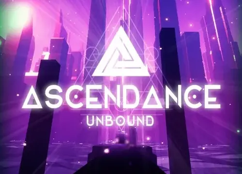 ASCENDANCE UNBOUND - Switch