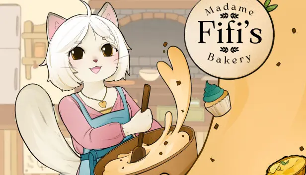 Madame Fifi's Bakery