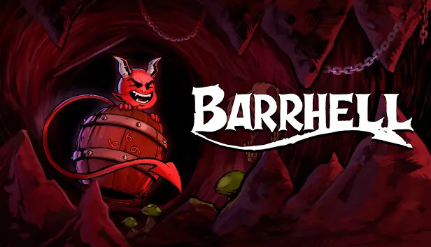 Barrhell