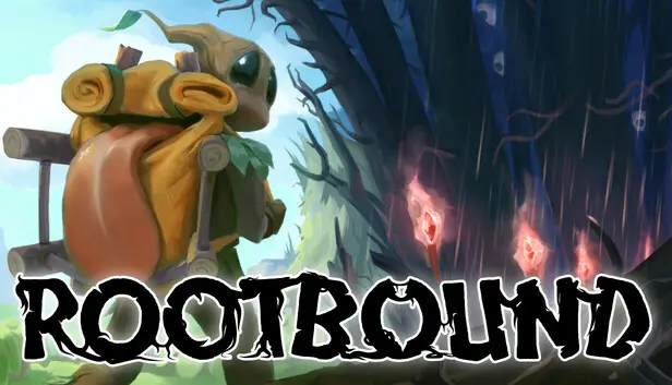 Rootbound