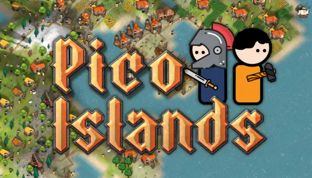 Pico Islands