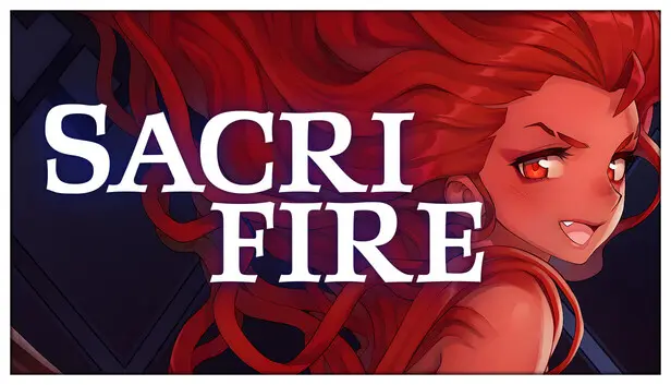 SacriFire