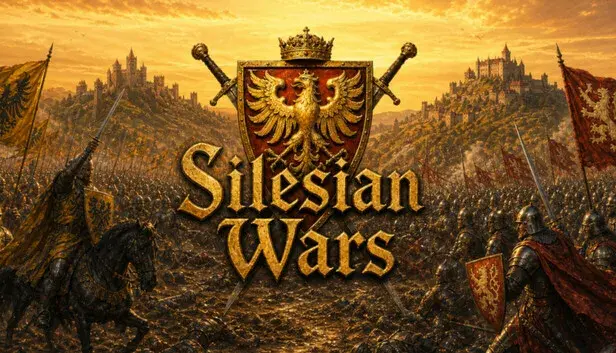 Silesian Wars
