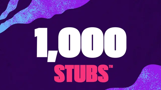 Stubs (1,000) for MLB The Show 23 (PS4)