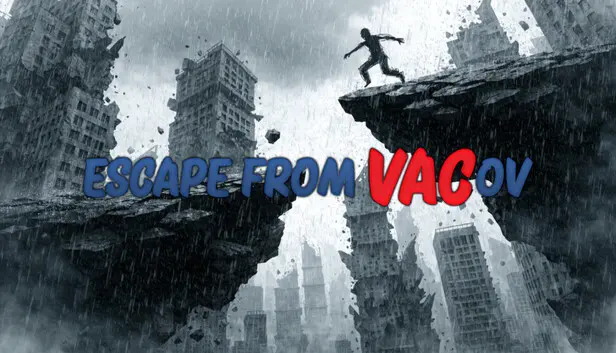 Escape from Vacov