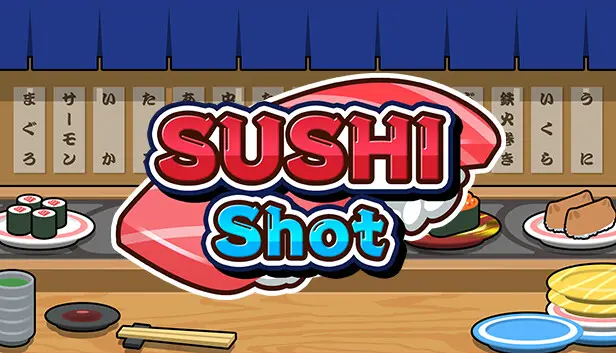 Sushi Shot