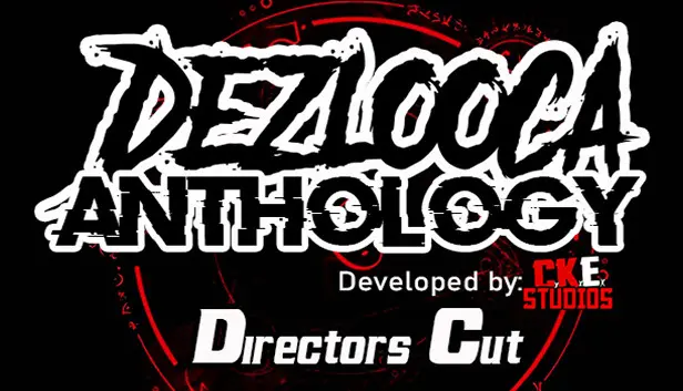 Dezlooca Anthology - Retro Rpg