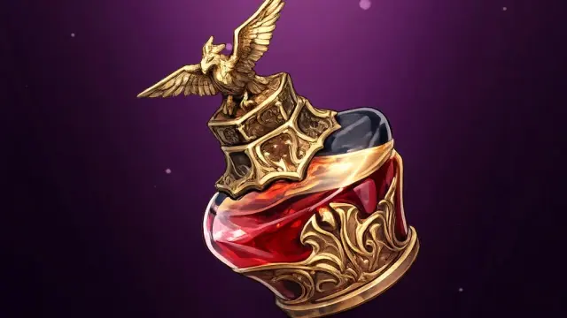 Infinite Elixir (7-Day) - PS4