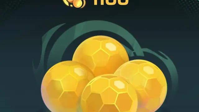 REMATCH 1,100 Quants (incl. 100 Bonus) (PS5)