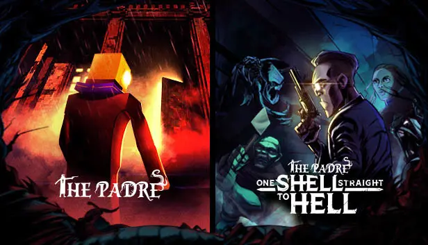 The Padre Duality Bundle