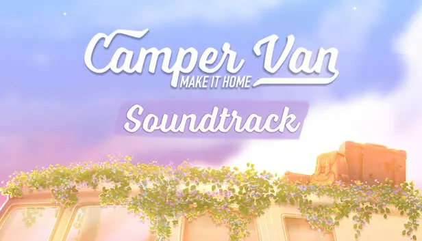 Camper Van - Game & Soundtrack