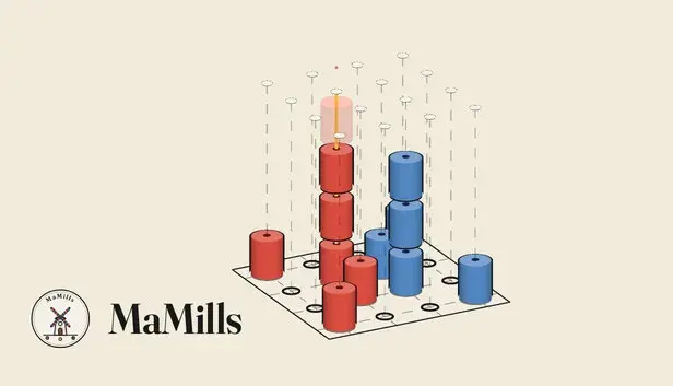 MaMills