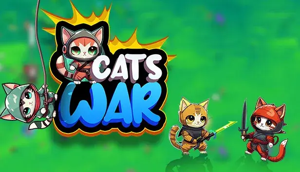 Cats War