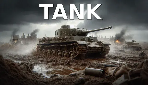 Tank
