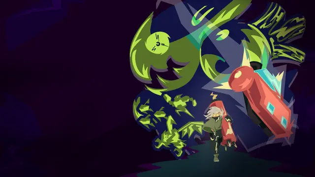 Cycle Chaser H-5 (Xbox One & Series)