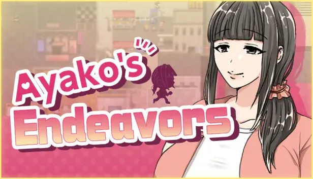 Ayako's Endeavors