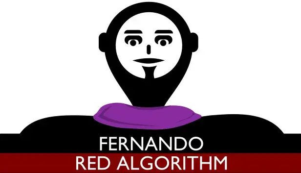 Red Algorithm - Fernando