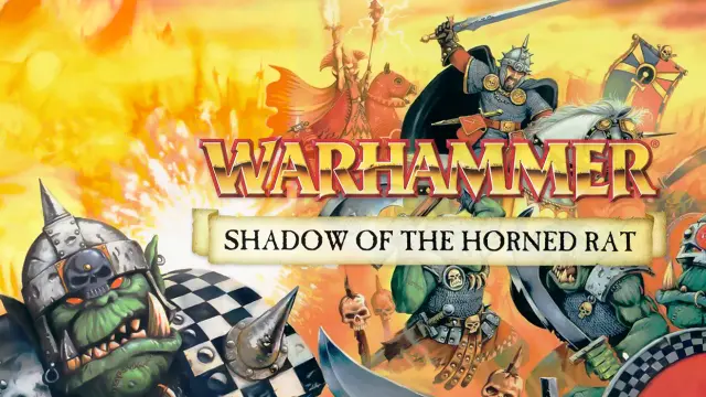 Warhammer: Shadow of the Horned Rat