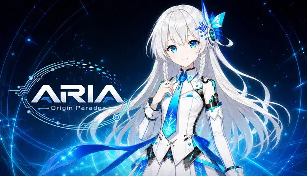 ARIA - Origin Paradox