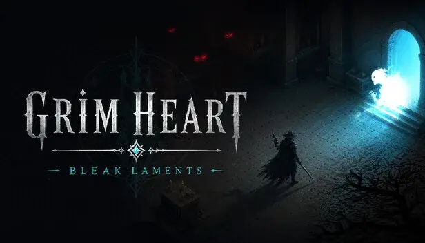 Grim Heart: Bleak Laments