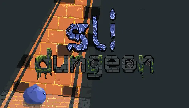 Slidungeon