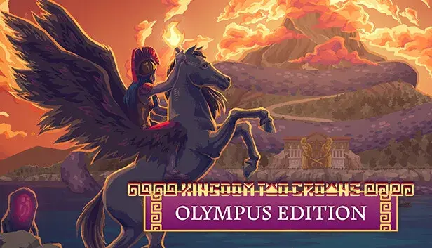 Kingdom Two Crowns: Olympus