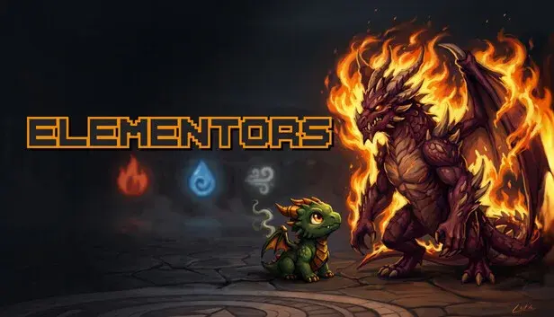 ELEMENTORS