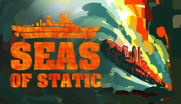 Seas of Static