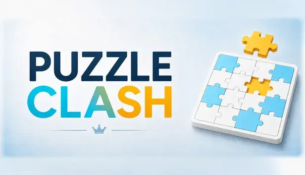 Puzzle Clash