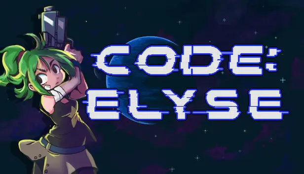 Code: Elyse