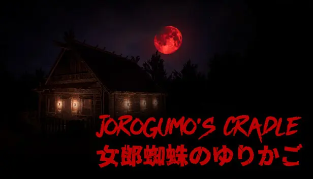 Jorogumo's Cradle