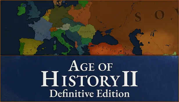 Age of History 2 Definitive Edition