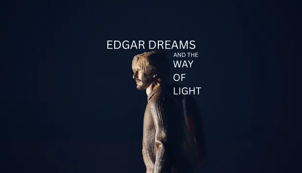 Edgar Dreams and the Way of Light