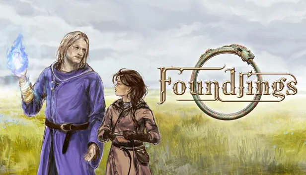 Foundlings