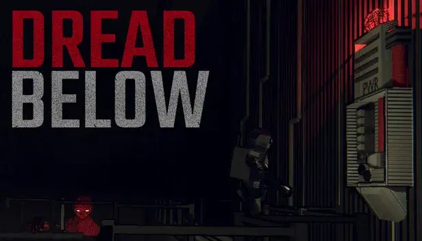 Dread Below