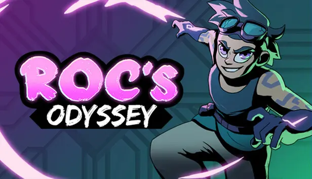 Roc's Odyssey
