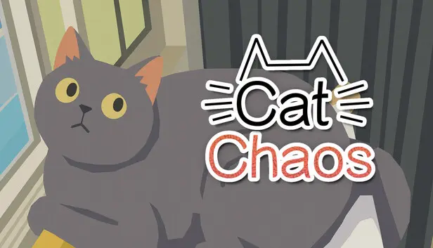 Cat Chaos