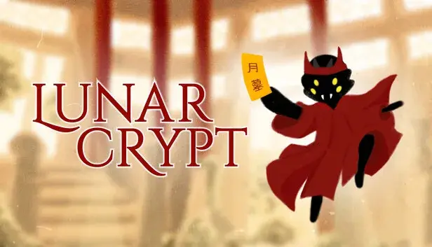 Lunar Crypt