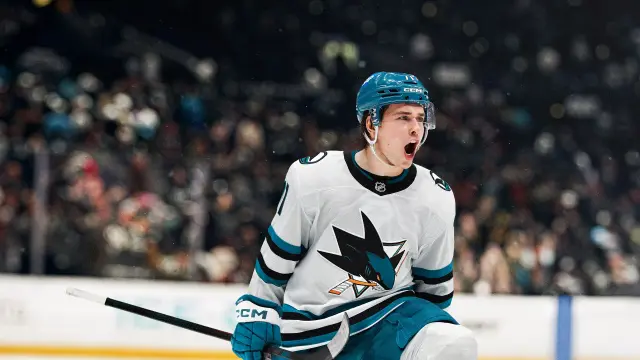 NHL 27 - PS5