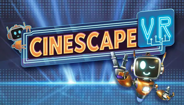 CINESCAPE VR