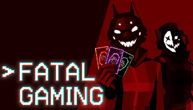 Fatal Gaming Show